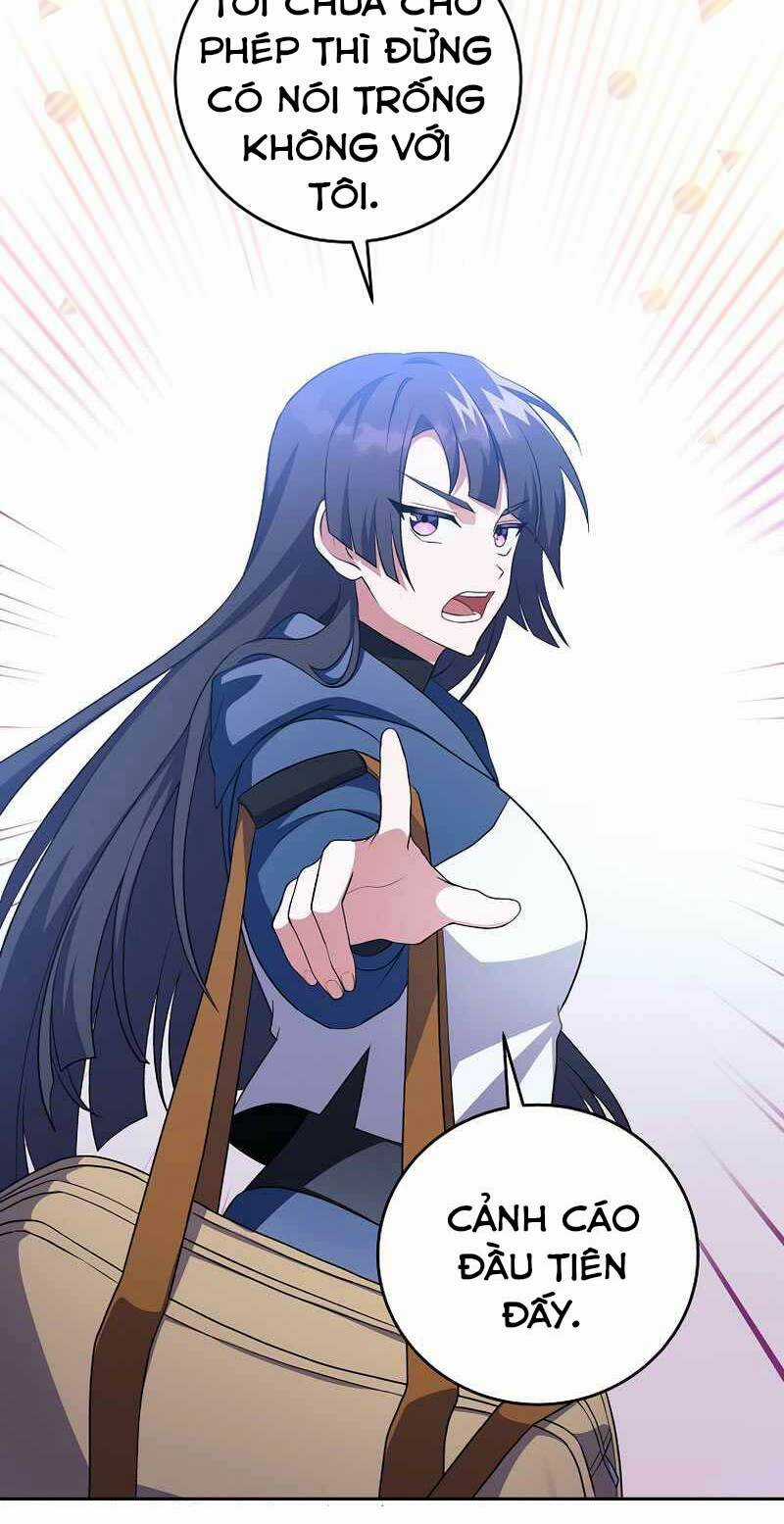 Nhân Vật Ngoài Lề Tiểu Thuyết Chapter 8 trang 46