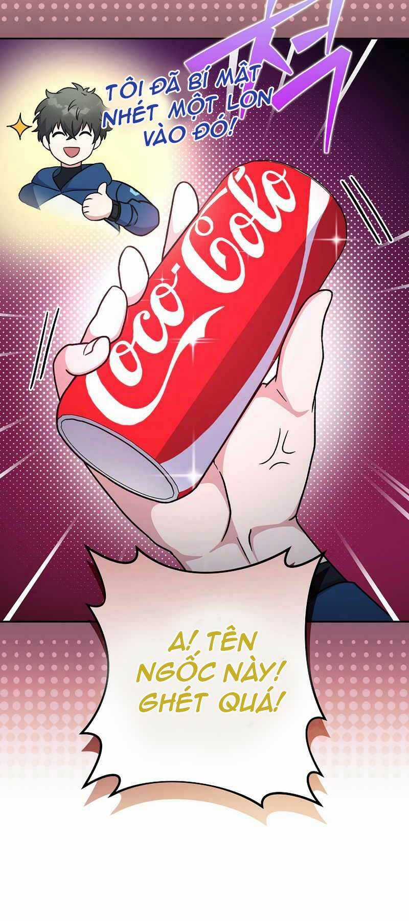 Nhân Vật Ngoài Lề Tiểu Thuyết Chapter 8 trang 51