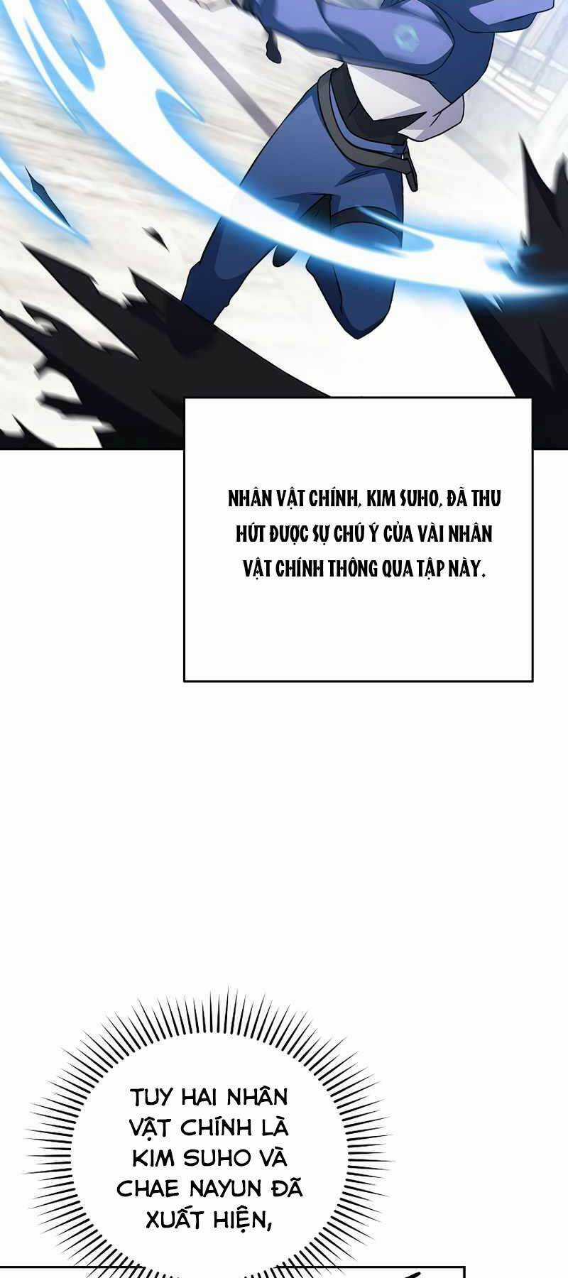 Nhân Vật Ngoài Lề Tiểu Thuyết Chapter 8 trang 62