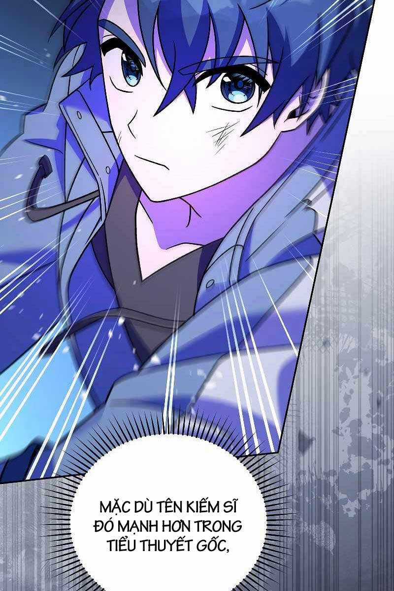 Nhân Vật Ngoài Lề Tiểu Thuyết Chapter 80 trang 100