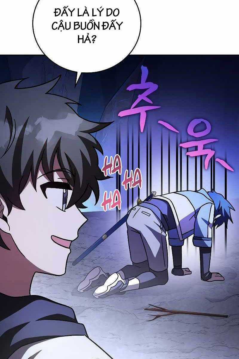 Nhân Vật Ngoài Lề Tiểu Thuyết Chapter 80 trang 139