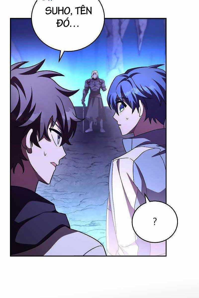 Nhân Vật Ngoài Lề Tiểu Thuyết Chapter 80 trang 14