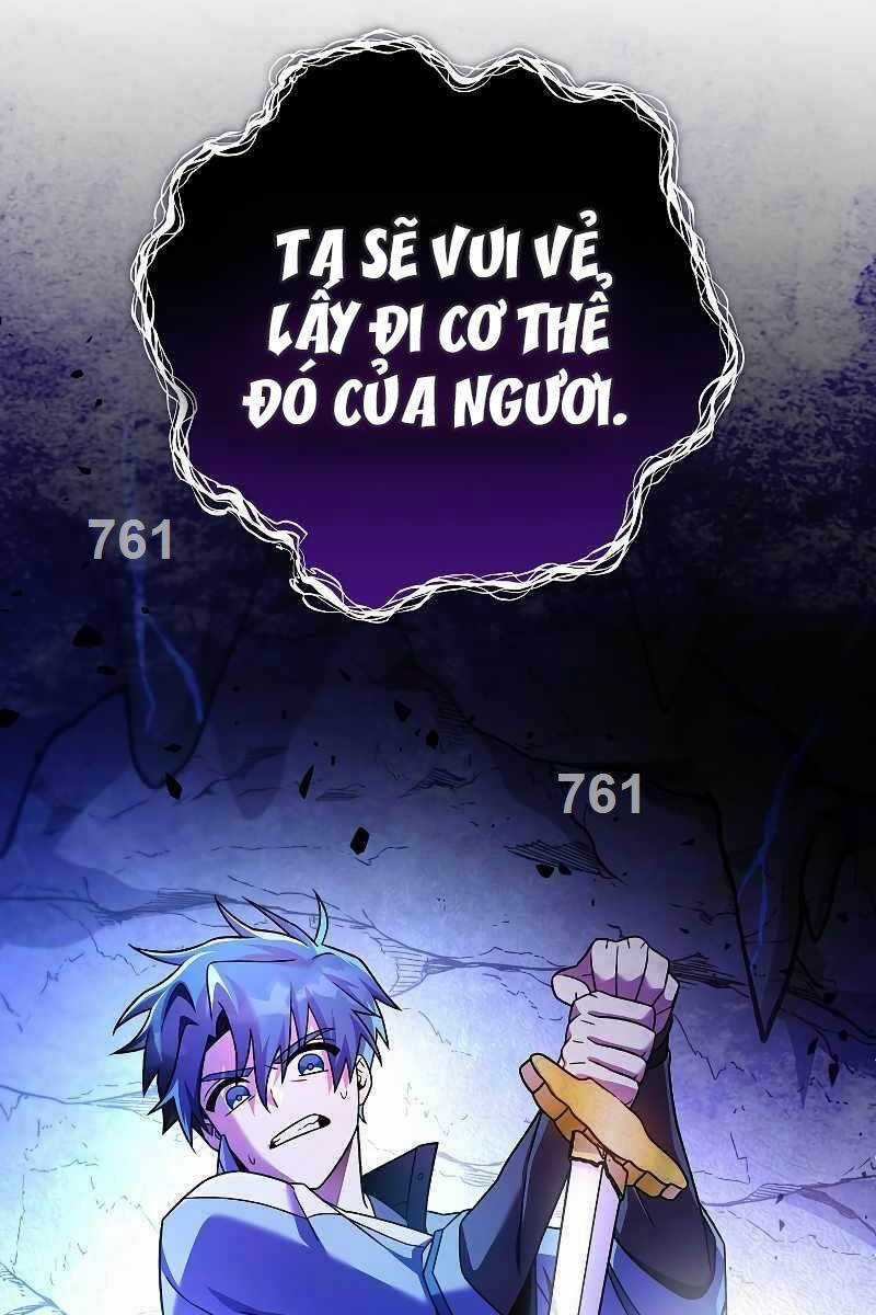 Nhân Vật Ngoài Lề Tiểu Thuyết Chapter 80 trang 2