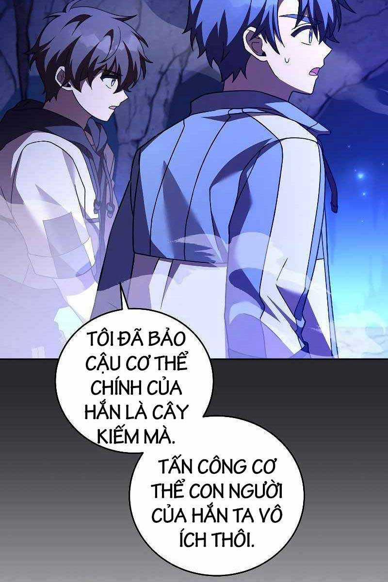 Nhân Vật Ngoài Lề Tiểu Thuyết Chapter 80 trang 41
