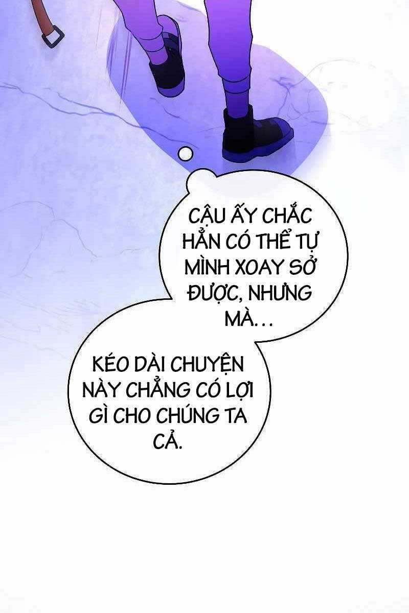 Nhân Vật Ngoài Lề Tiểu Thuyết Chapter 80 trang 57