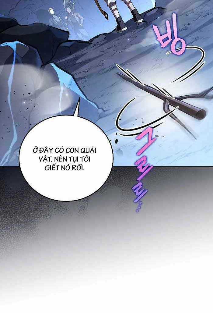 Nhân Vật Ngoài Lề Tiểu Thuyết Chapter 81 trang 10