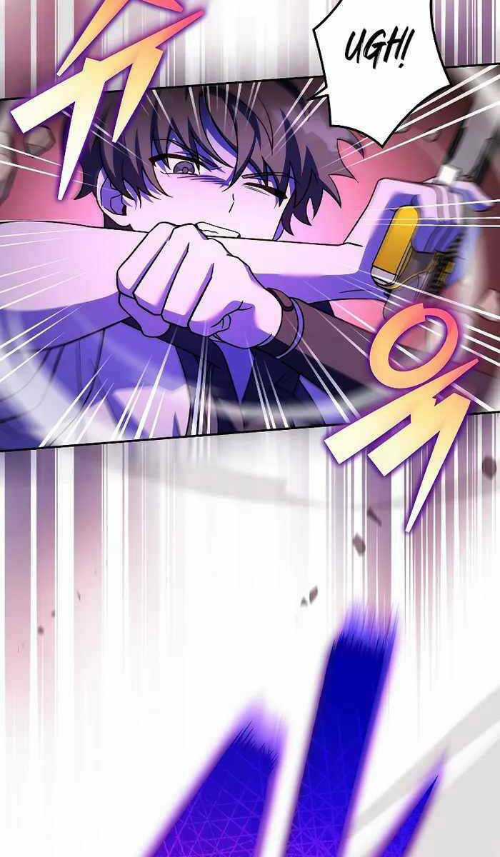 Nhân Vật Ngoài Lề Tiểu Thuyết Chapter 81 trang 107