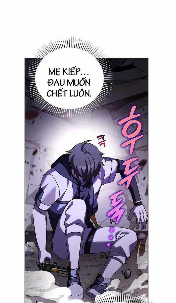 Nhân Vật Ngoài Lề Tiểu Thuyết Chapter 81 trang 111