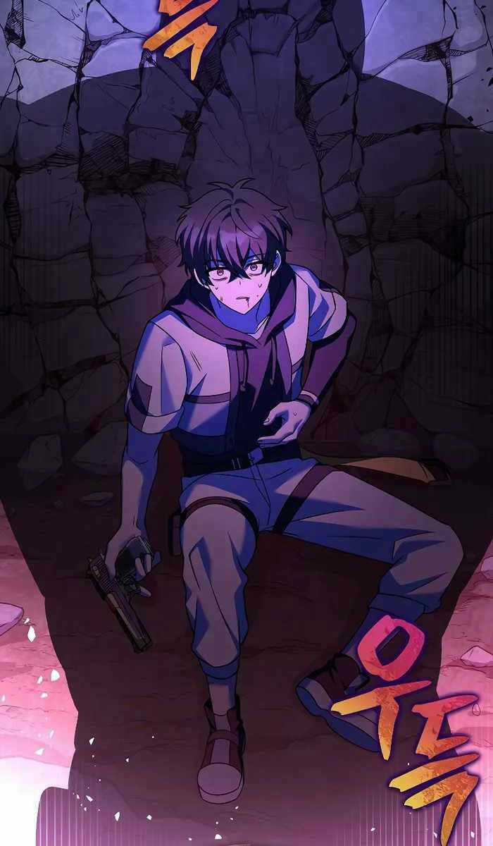 Nhân Vật Ngoài Lề Tiểu Thuyết Chapter 81 trang 118