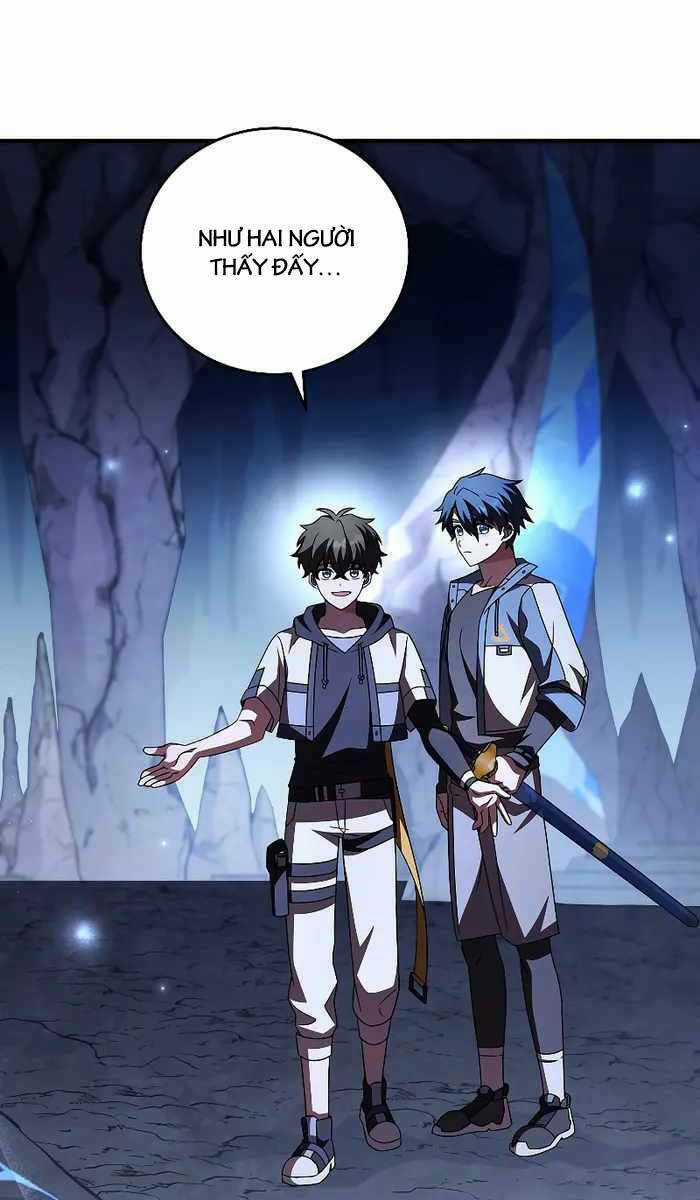 Nhân Vật Ngoài Lề Tiểu Thuyết Chapter 81 trang 12