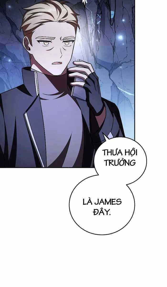 Nhân Vật Ngoài Lề Tiểu Thuyết Chapter 81 trang 14