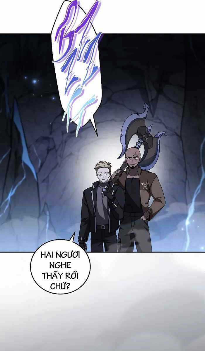 Nhân Vật Ngoài Lề Tiểu Thuyết Chapter 81 trang 22