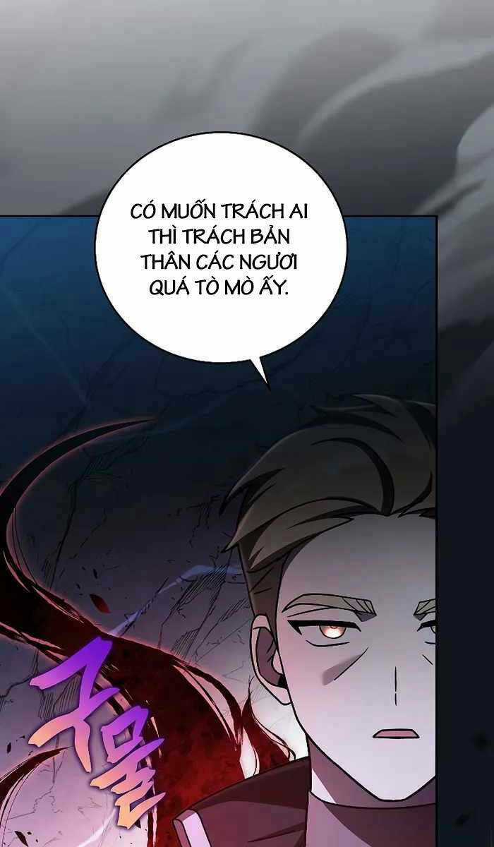 Nhân Vật Ngoài Lề Tiểu Thuyết Chapter 81 trang 23