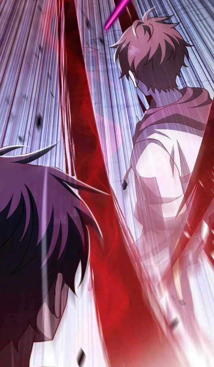 Nhân Vật Ngoài Lề Tiểu Thuyết Chapter 81 trang 26