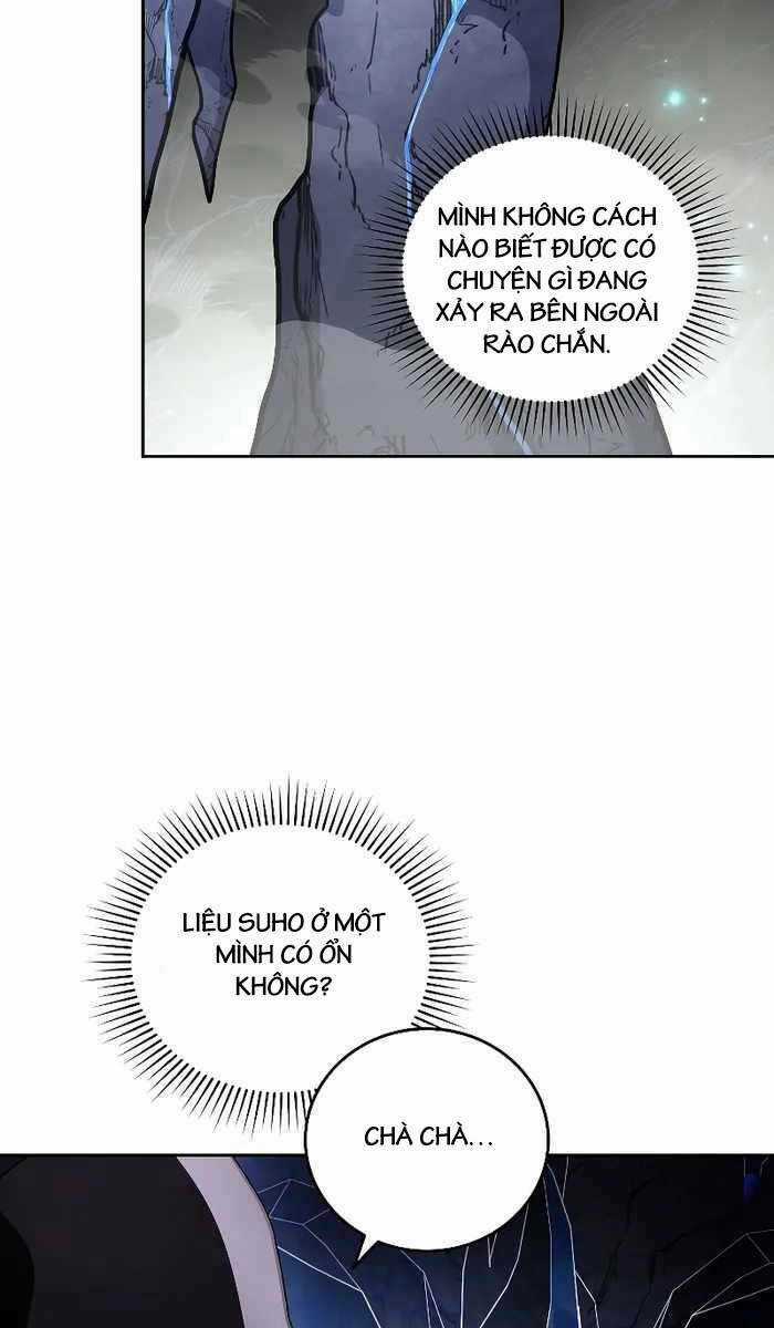 Nhân Vật Ngoài Lề Tiểu Thuyết Chapter 81 trang 37