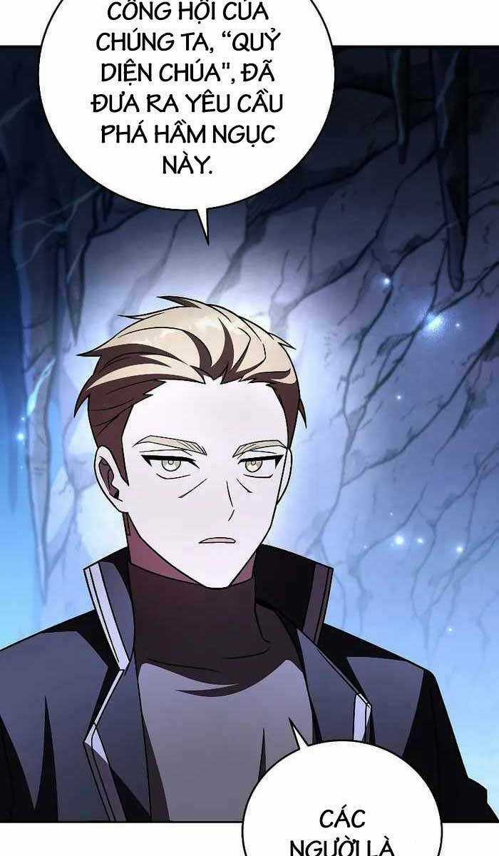 Nhân Vật Ngoài Lề Tiểu Thuyết Chapter 81 trang 6