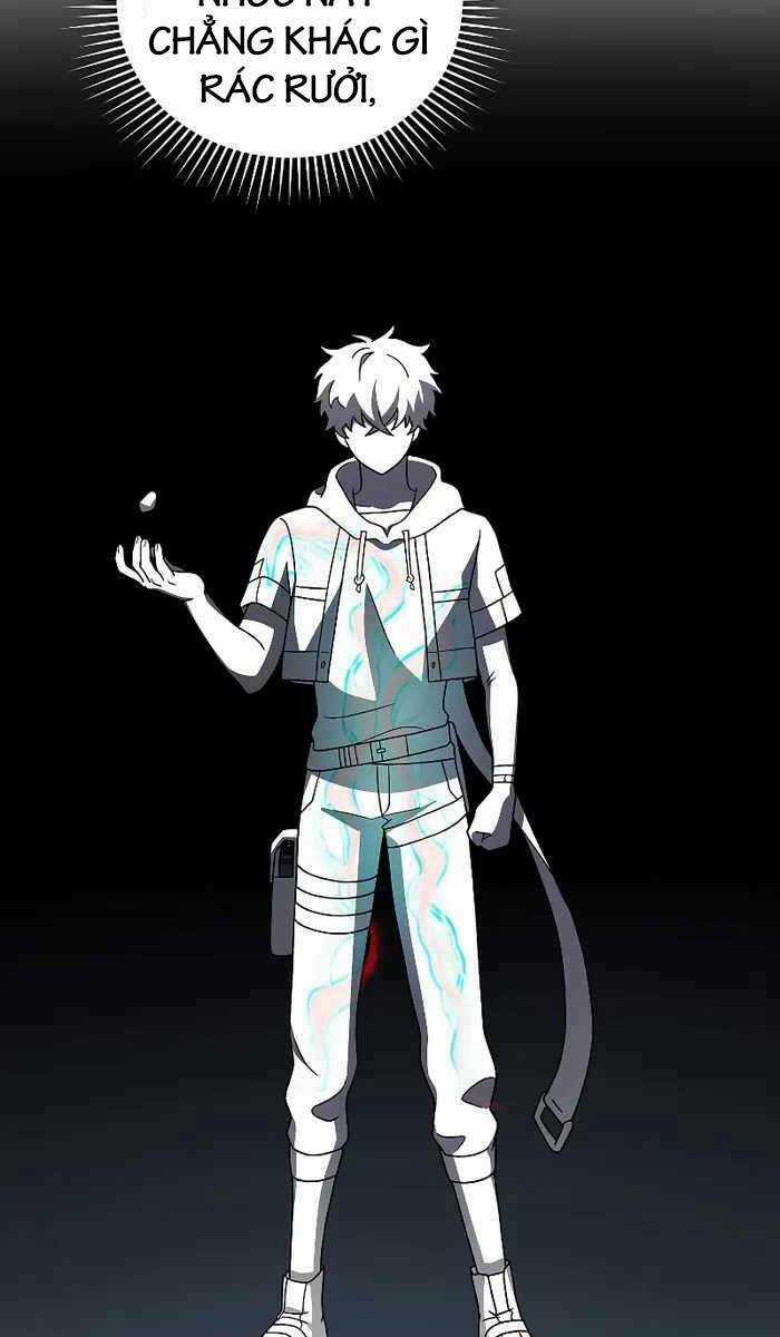 Nhân Vật Ngoài Lề Tiểu Thuyết Chapter 81 trang 66