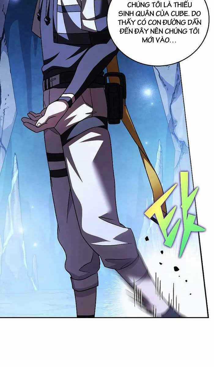 Nhân Vật Ngoài Lề Tiểu Thuyết Chapter 81 trang 8