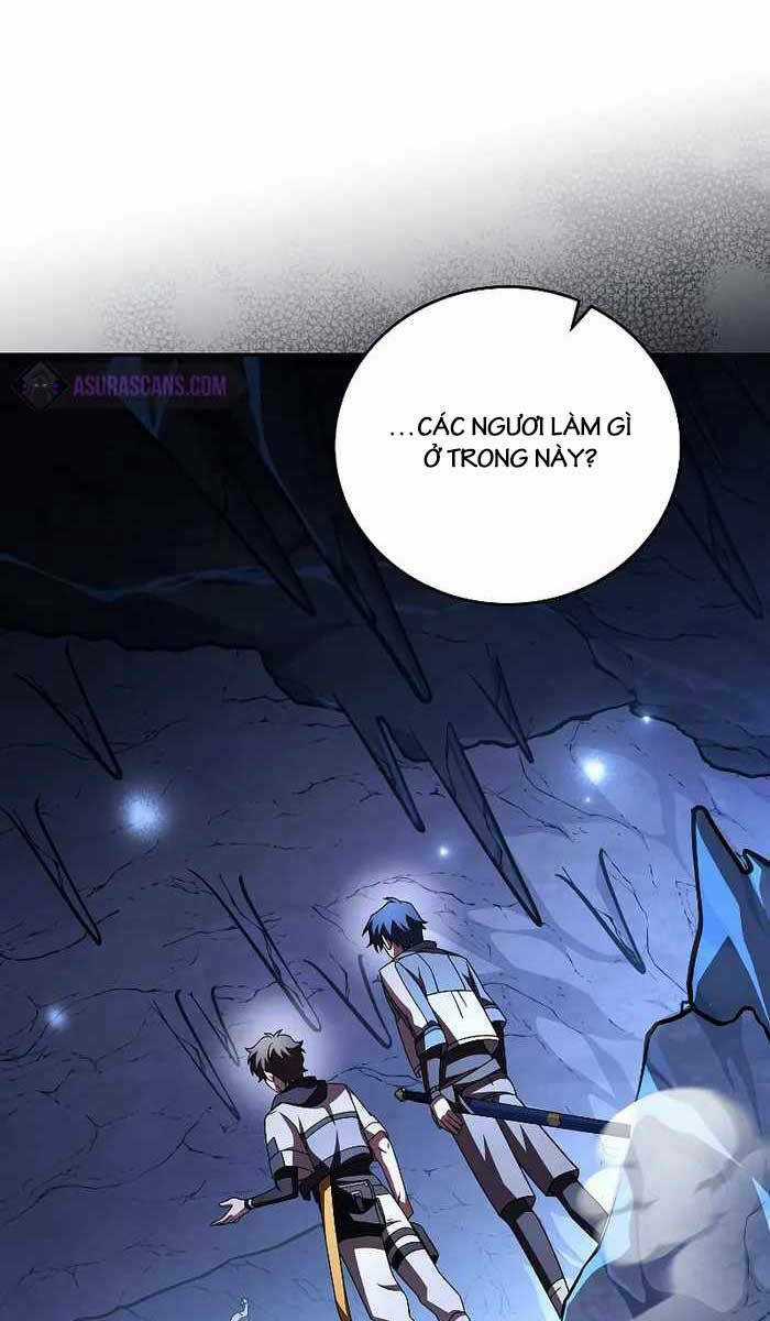 Nhân Vật Ngoài Lề Tiểu Thuyết Chapter 81 trang 9