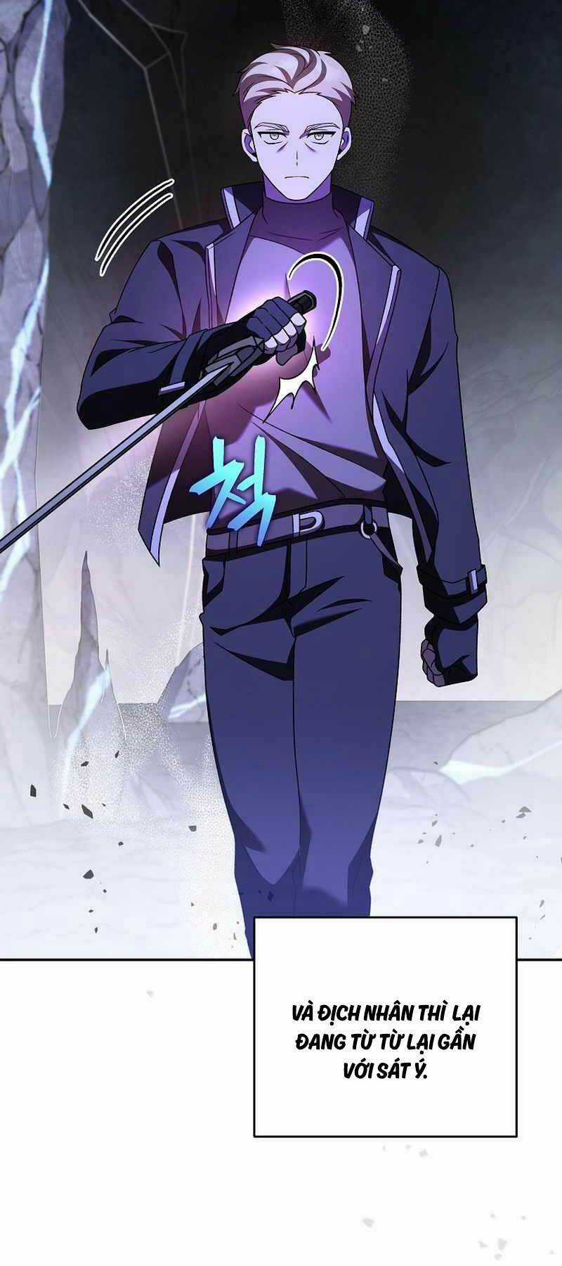 Nhân Vật Ngoài Lề Tiểu Thuyết Chapter 82 trang 10