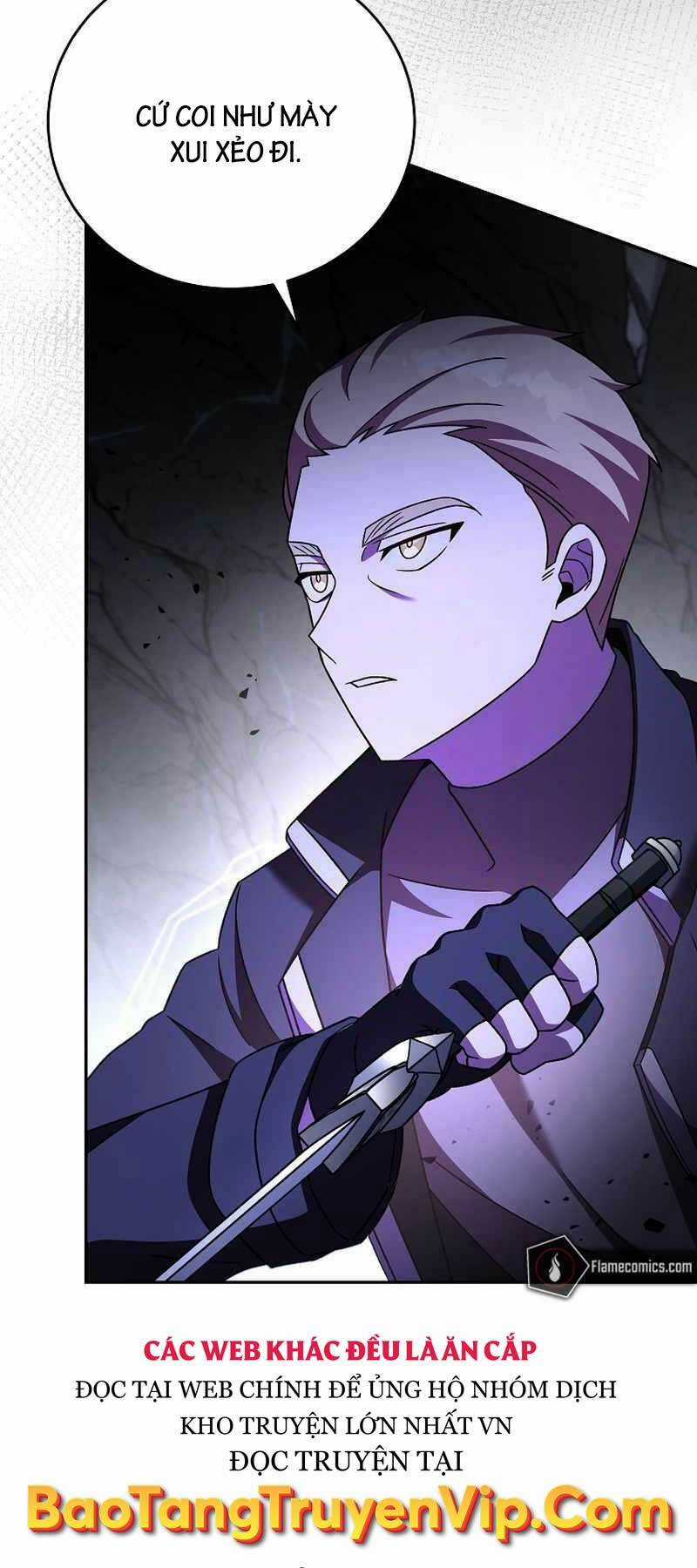 Nhân Vật Ngoài Lề Tiểu Thuyết Chapter 82 trang 13