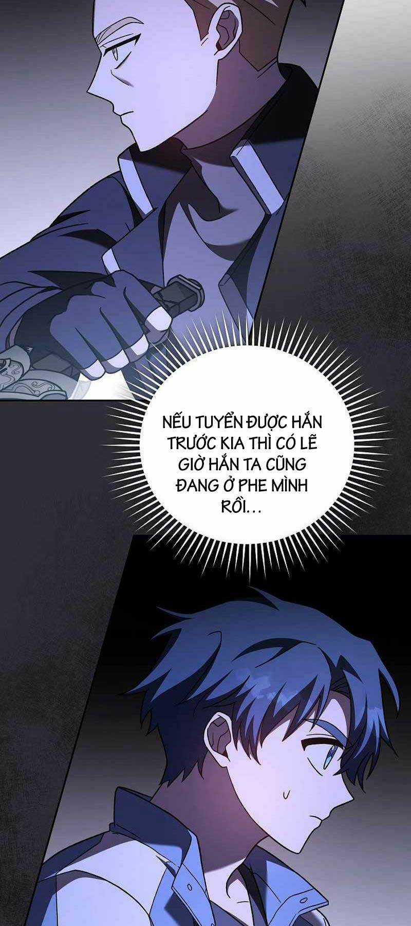 Nhân Vật Ngoài Lề Tiểu Thuyết Chapter 82 trang 17