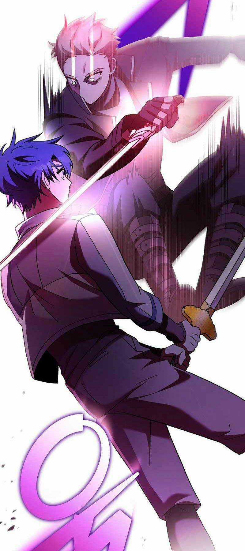 Nhân Vật Ngoài Lề Tiểu Thuyết Chapter 82 trang 19