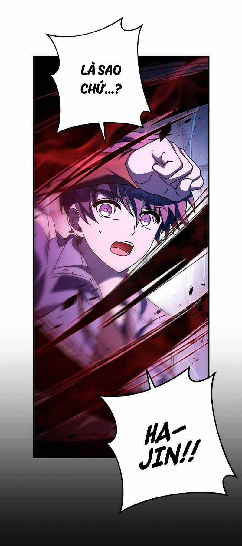 Nhân Vật Ngoài Lề Tiểu Thuyết Chapter 82 trang 3