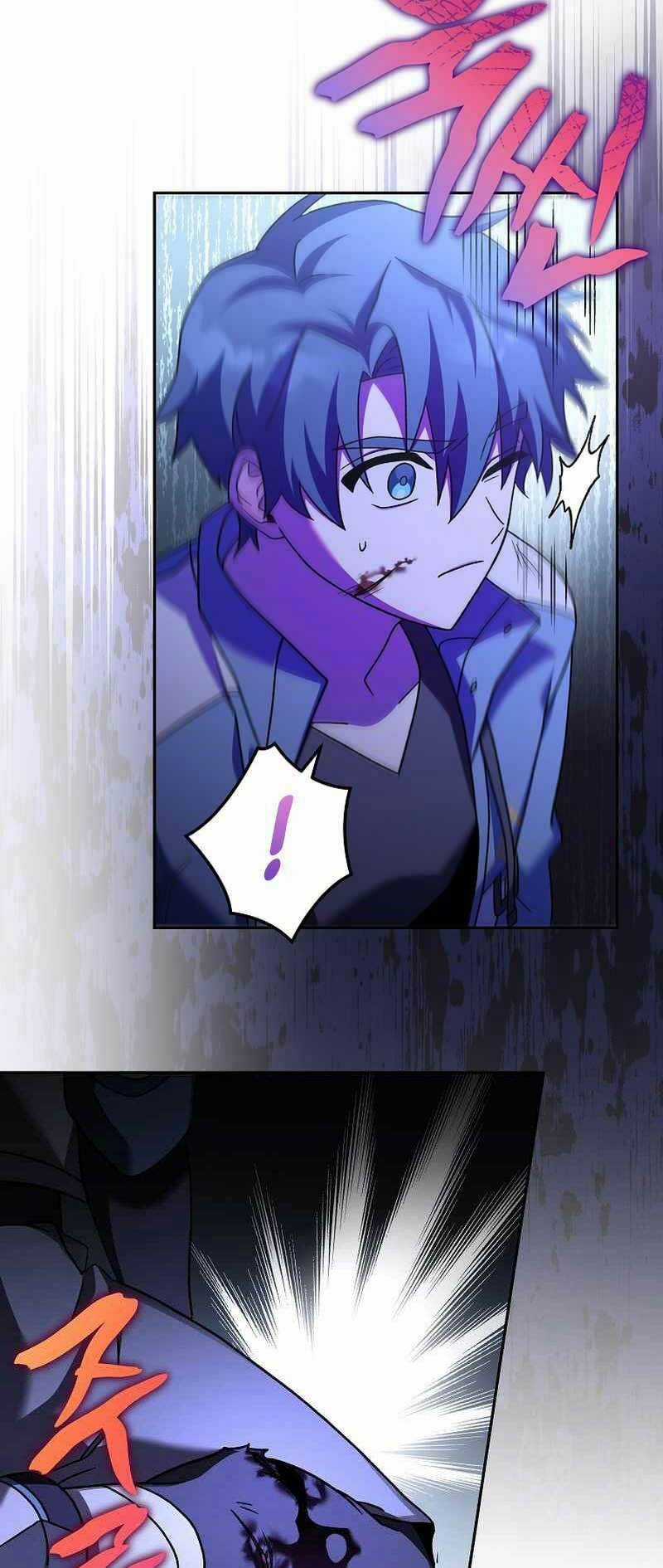 Nhân Vật Ngoài Lề Tiểu Thuyết Chapter 82 trang 30