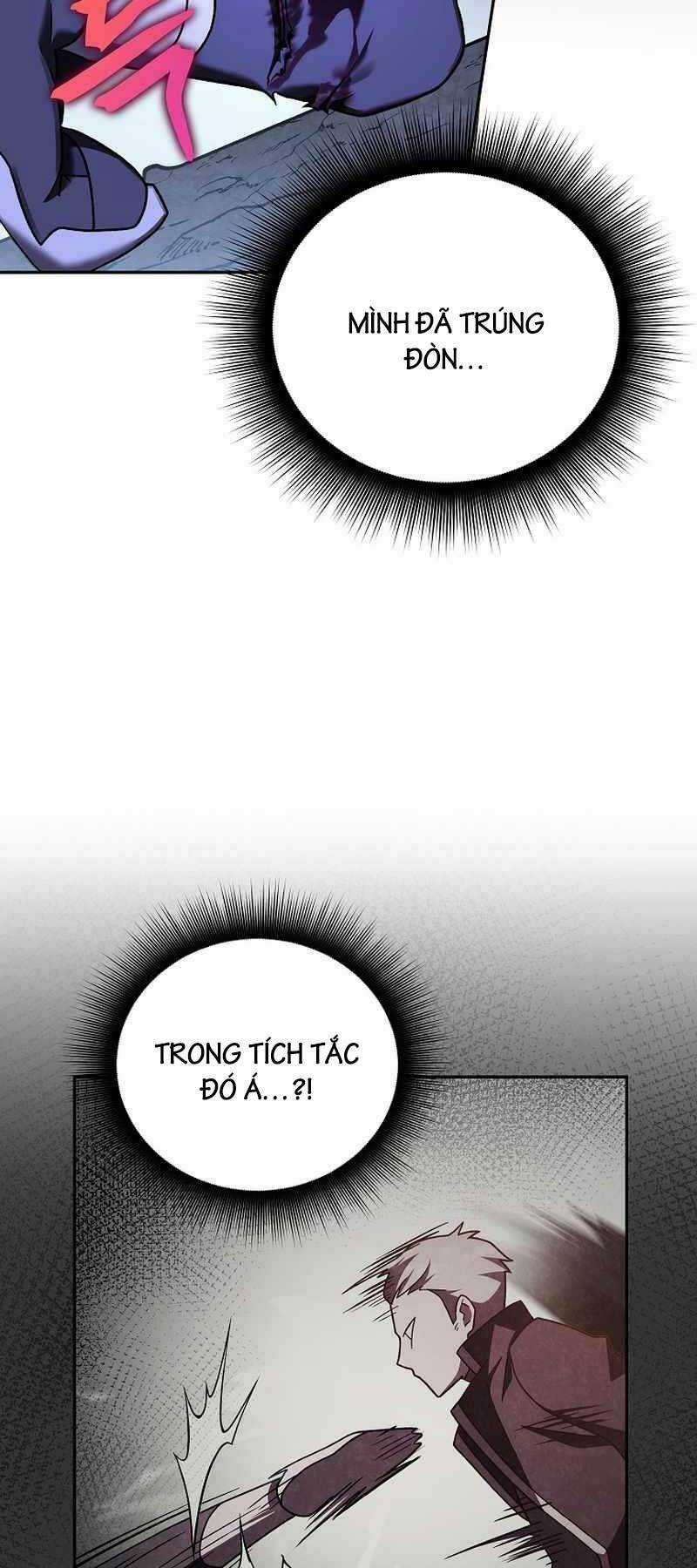 Nhân Vật Ngoài Lề Tiểu Thuyết Chapter 82 trang 31