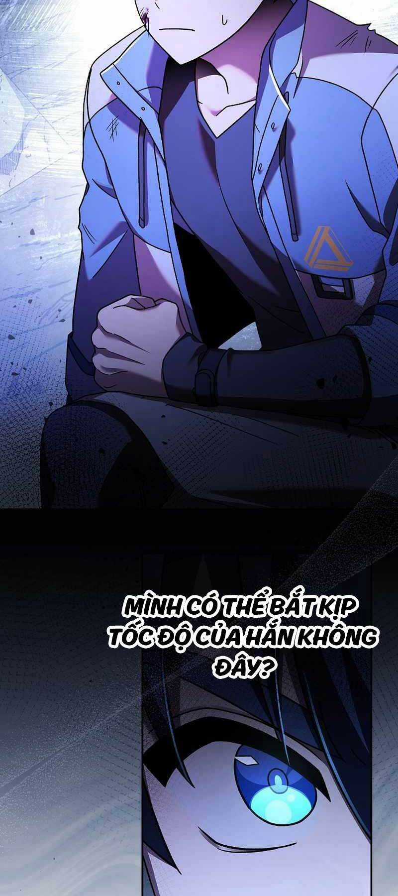 Nhân Vật Ngoài Lề Tiểu Thuyết Chapter 82 trang 33