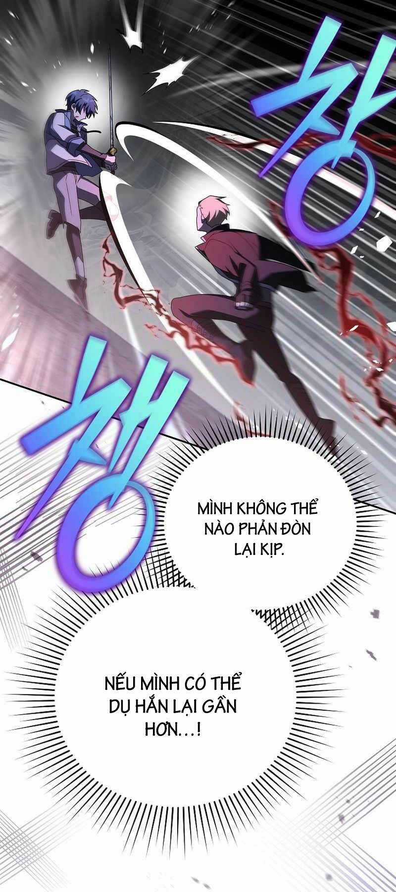 Nhân Vật Ngoài Lề Tiểu Thuyết Chapter 82 trang 41