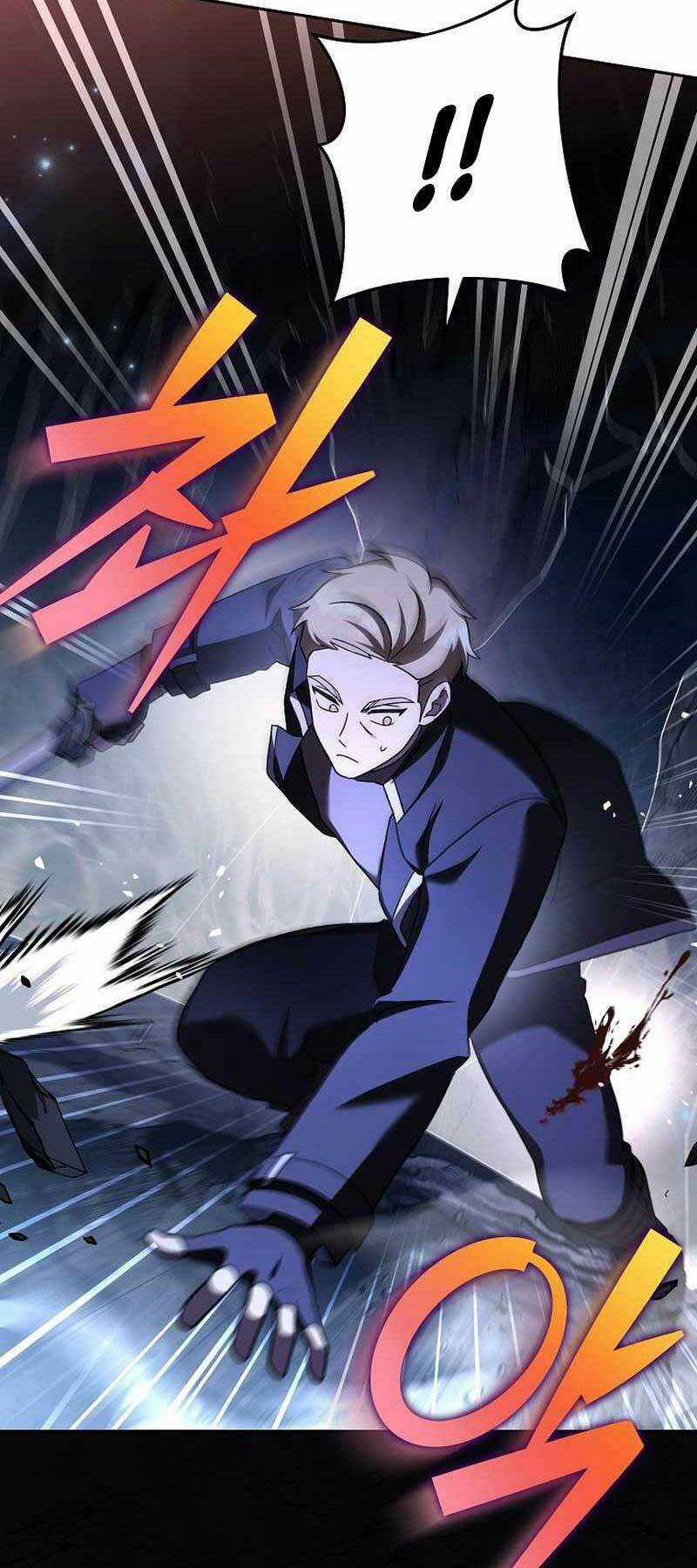 Nhân Vật Ngoài Lề Tiểu Thuyết Chapter 82 trang 48