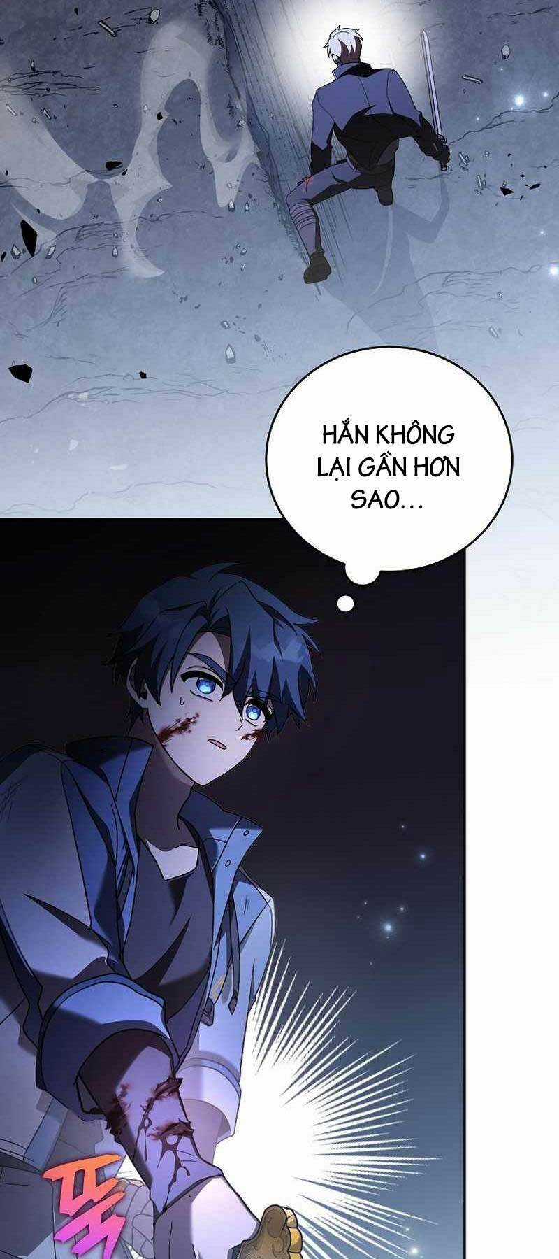Nhân Vật Ngoài Lề Tiểu Thuyết Chapter 82 trang 50