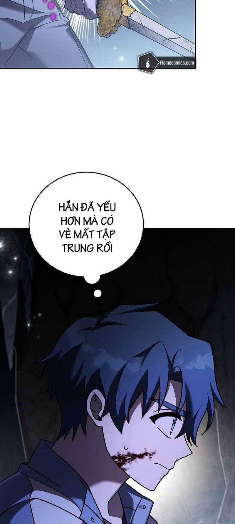 Nhân Vật Ngoài Lề Tiểu Thuyết Chapter 82 trang 51