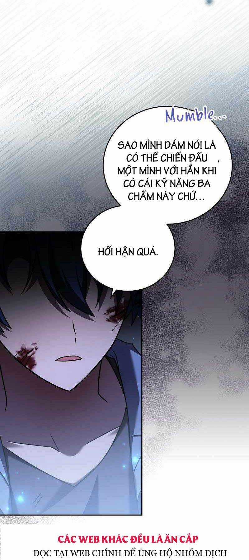 Nhân Vật Ngoài Lề Tiểu Thuyết Chapter 82 trang 56