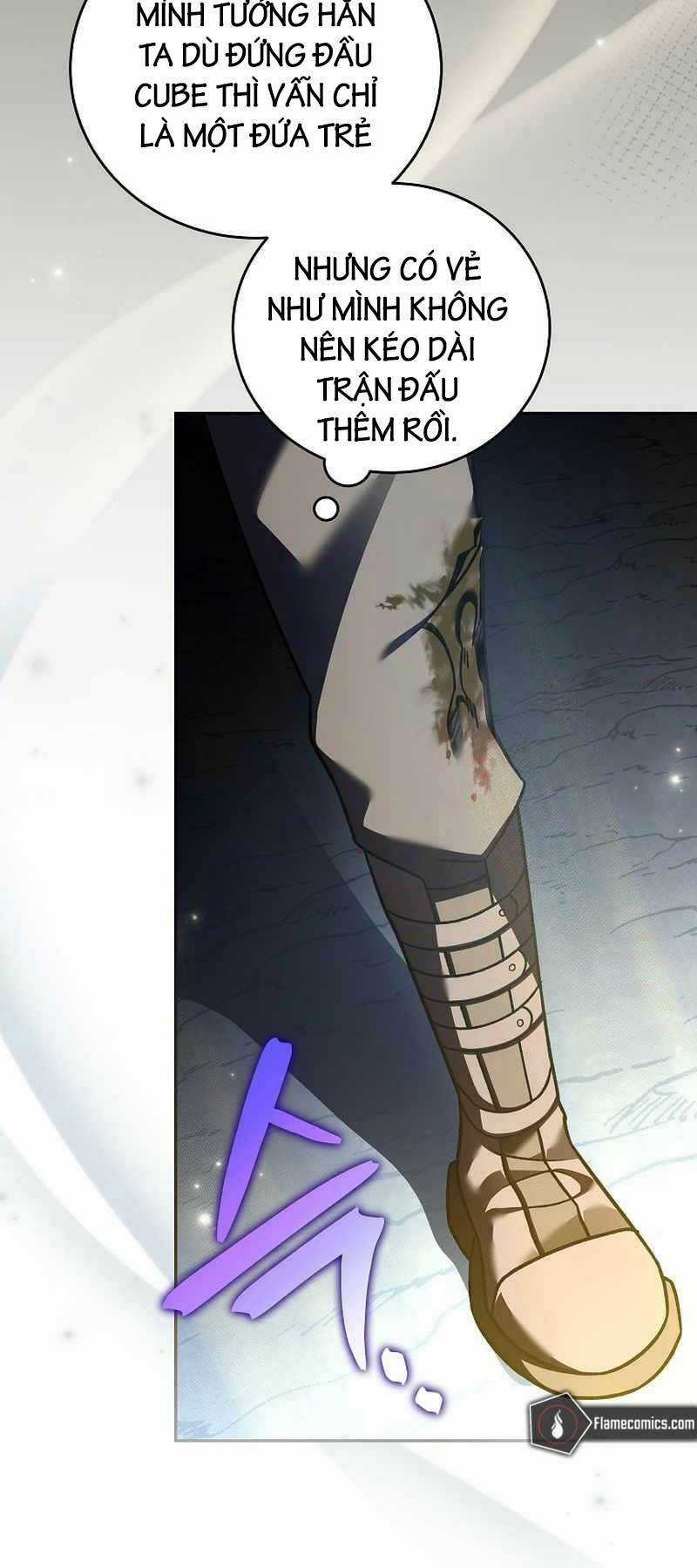 Nhân Vật Ngoài Lề Tiểu Thuyết Chapter 82 trang 65