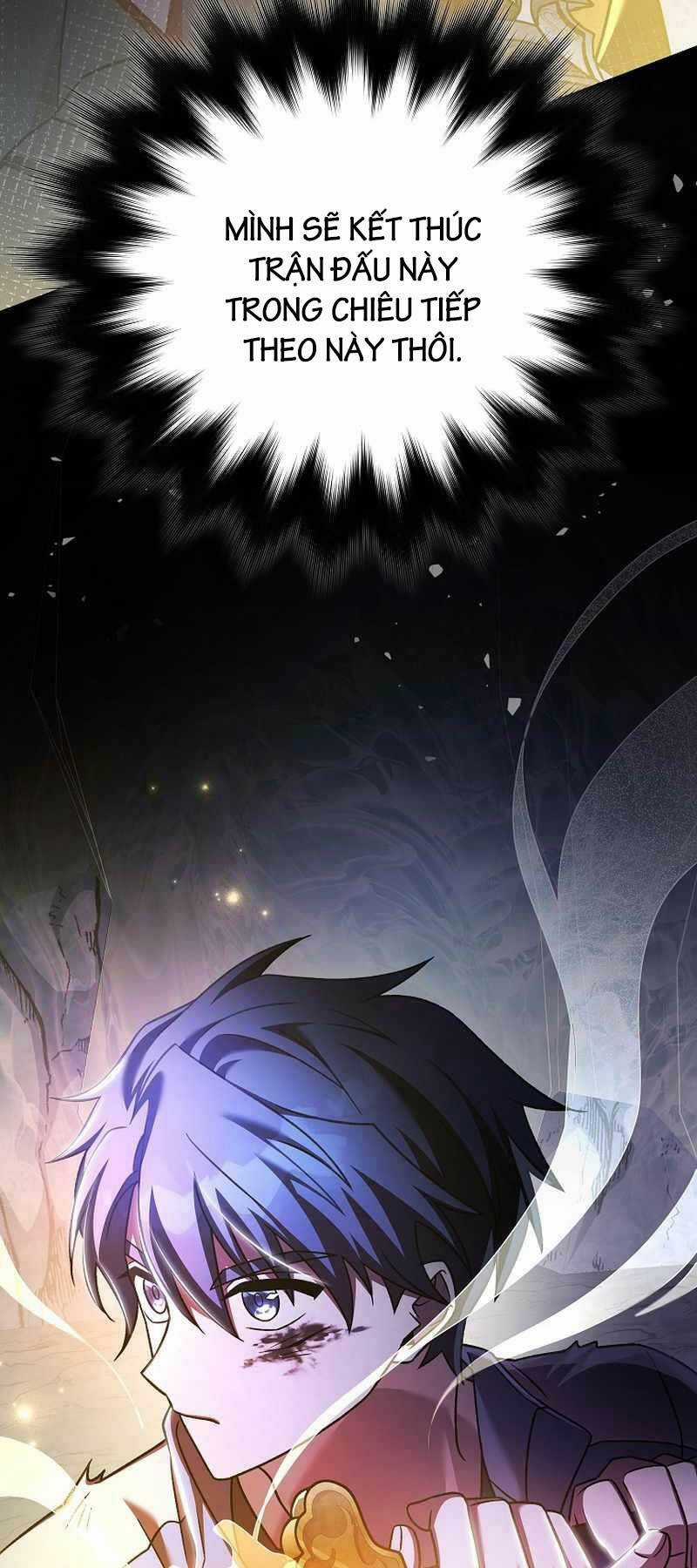 Nhân Vật Ngoài Lề Tiểu Thuyết Chapter 82 trang 67