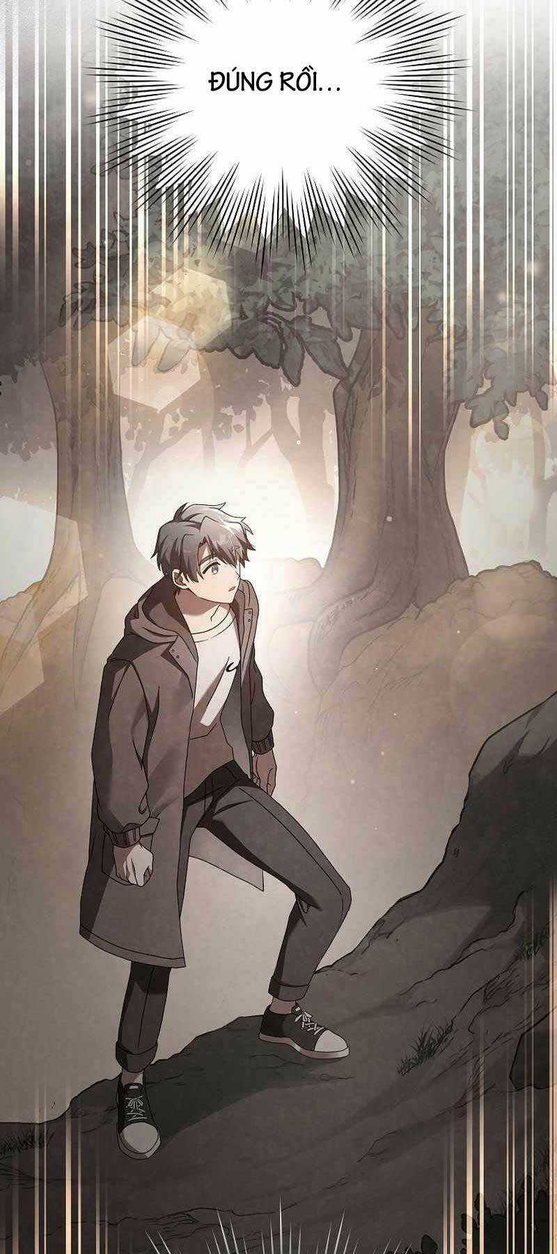 Nhân Vật Ngoài Lề Tiểu Thuyết Chapter 82 trang 72