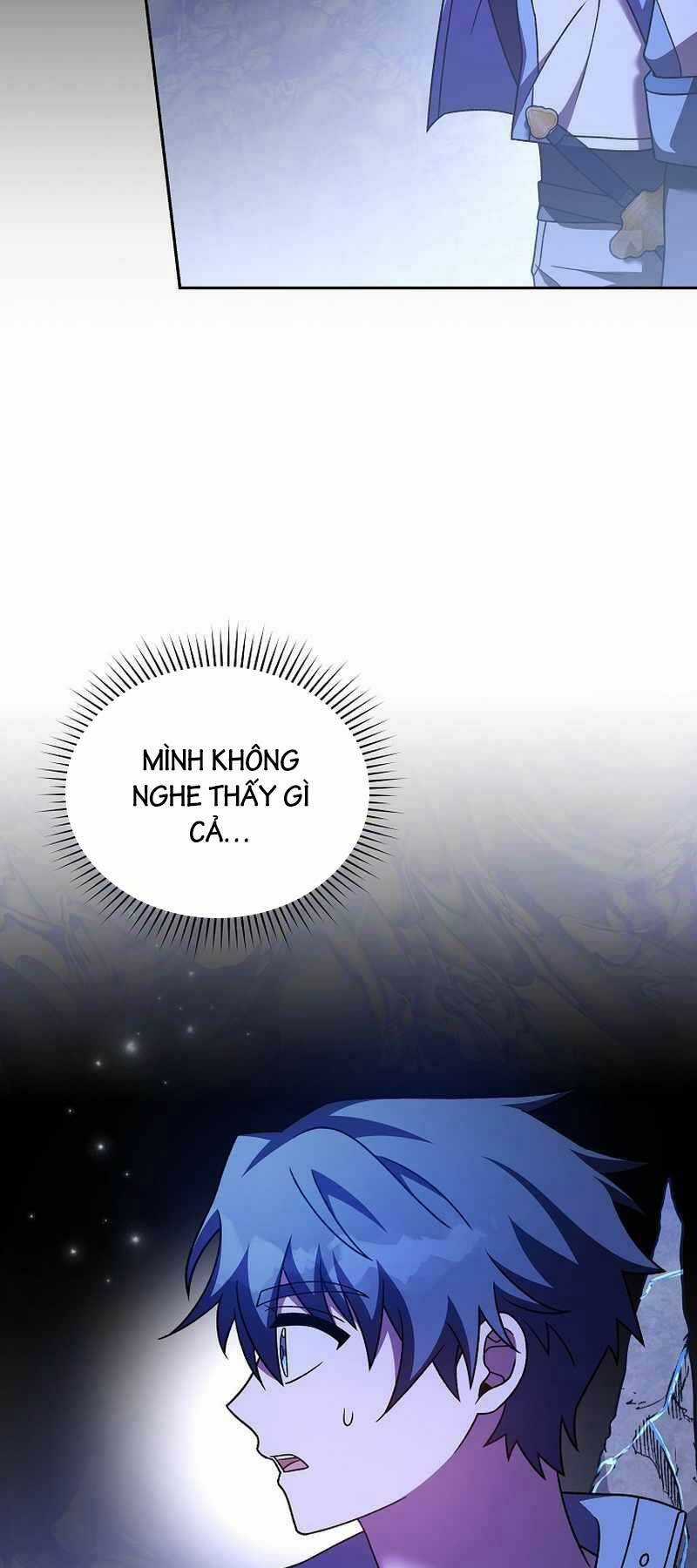 Nhân Vật Ngoài Lề Tiểu Thuyết Chapter 82 trang 8