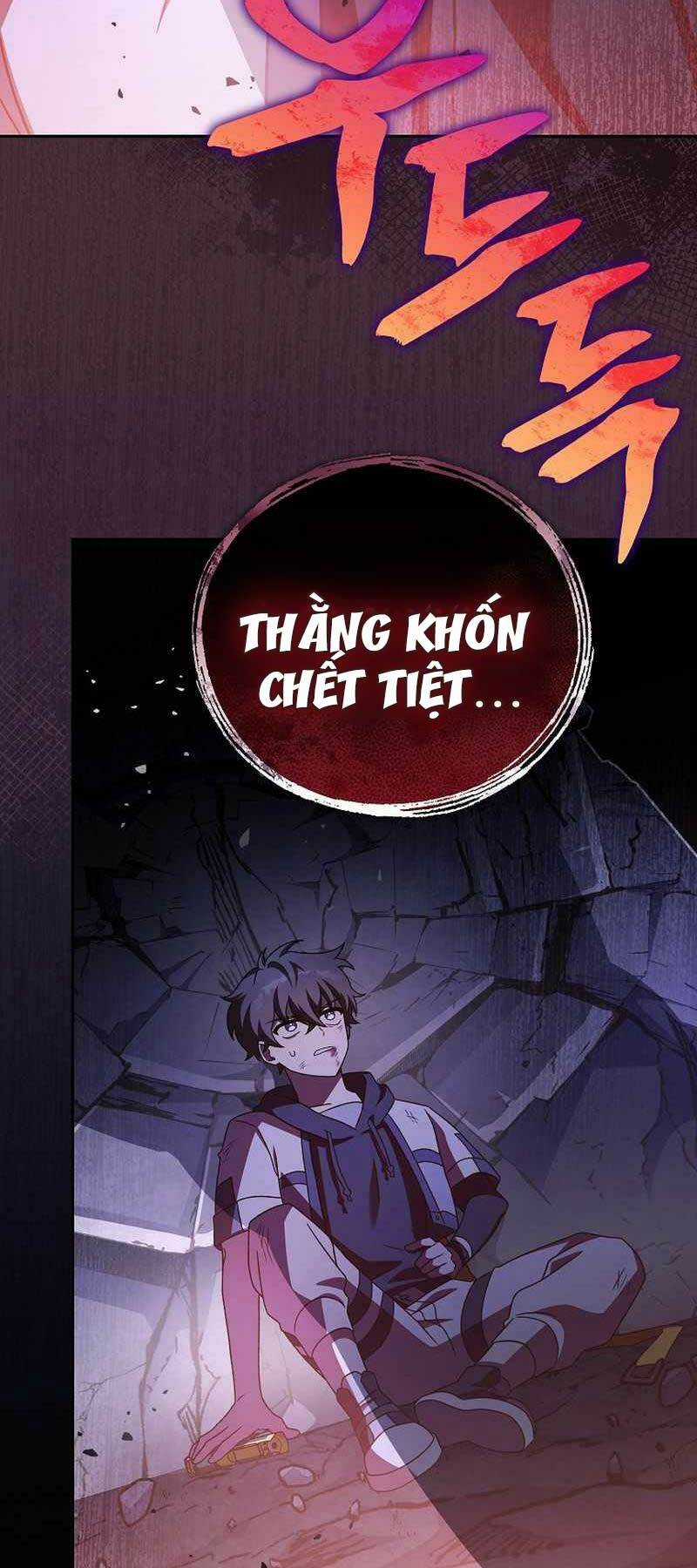 Nhân Vật Ngoài Lề Tiểu Thuyết Chapter 82 trang 80