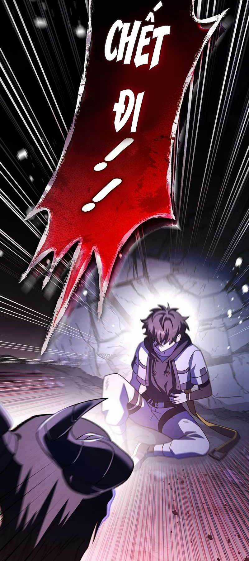 Nhân Vật Ngoài Lề Tiểu Thuyết Chapter 82 trang 85