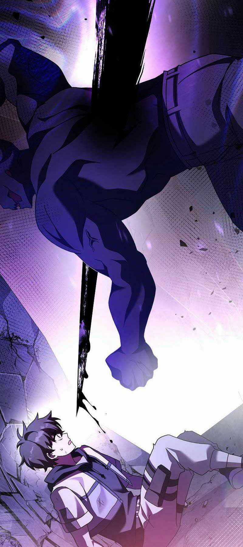 Nhân Vật Ngoài Lề Tiểu Thuyết Chapter 82 trang 91