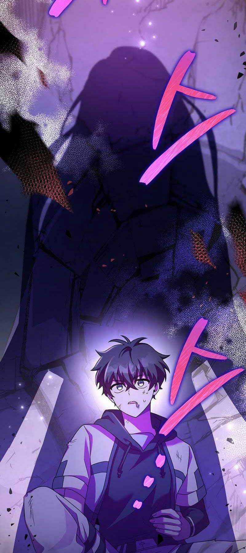 Nhân Vật Ngoài Lề Tiểu Thuyết Chapter 82 trang 94