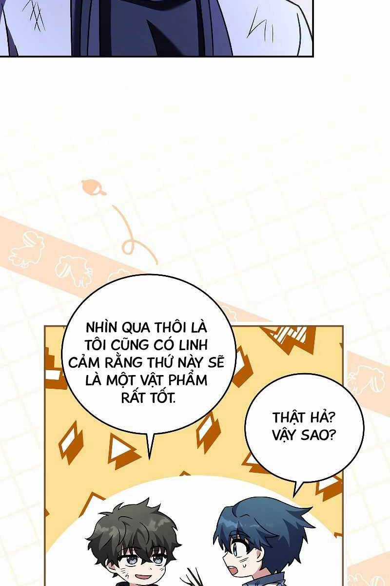 Nhân Vật Ngoài Lề Tiểu Thuyết Chapter 83 trang 101