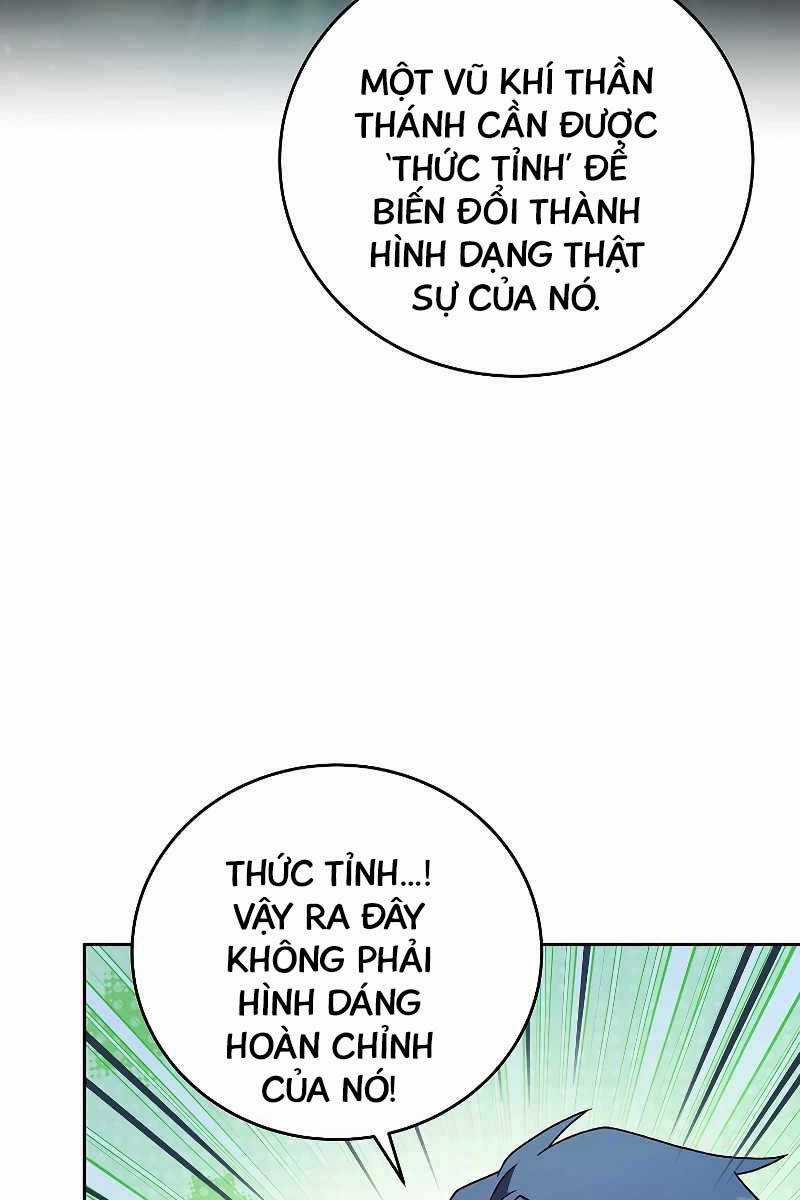 Nhân Vật Ngoài Lề Tiểu Thuyết Chapter 83 trang 115