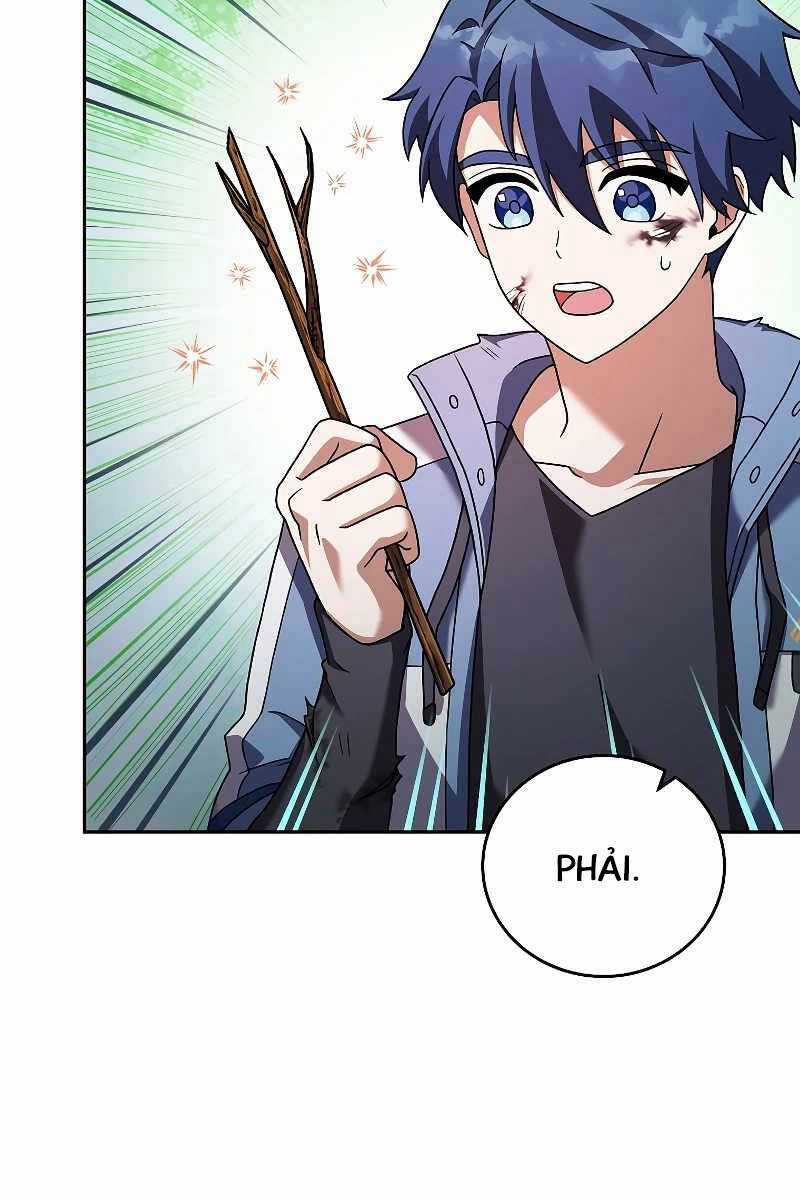 Nhân Vật Ngoài Lề Tiểu Thuyết Chapter 83 trang 116