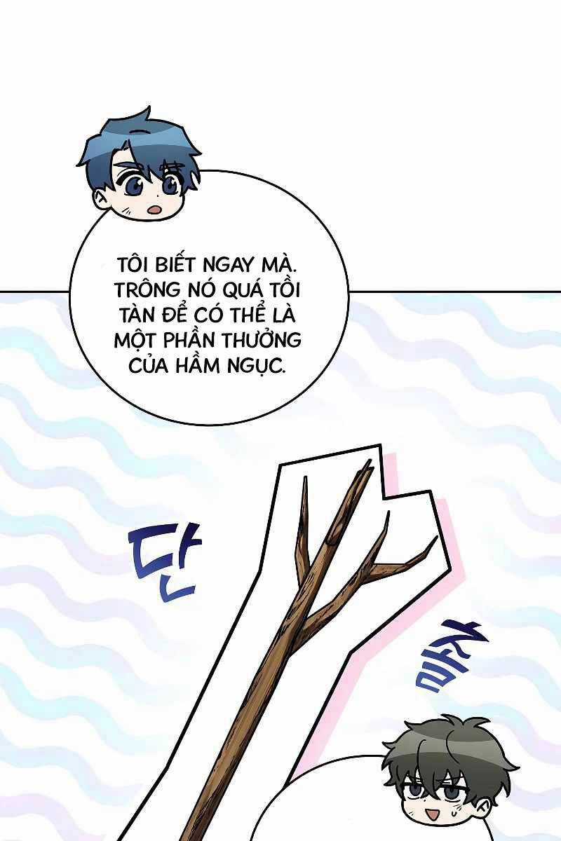 Nhân Vật Ngoài Lề Tiểu Thuyết Chapter 83 trang 117