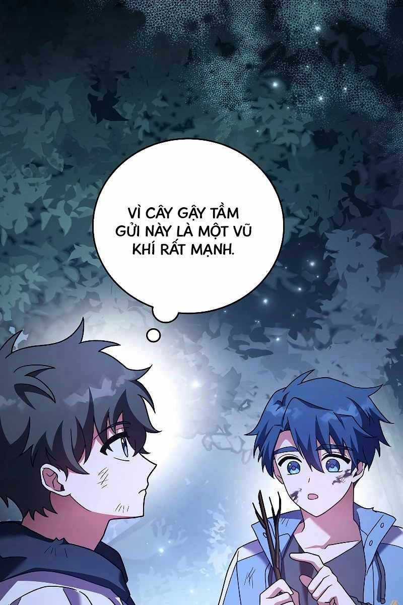 Nhân Vật Ngoài Lề Tiểu Thuyết Chapter 83 trang 119