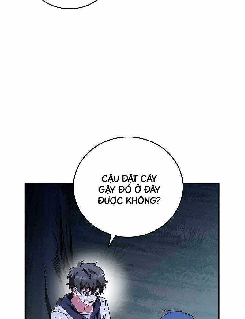 Nhân Vật Ngoài Lề Tiểu Thuyết Chapter 83 trang 121